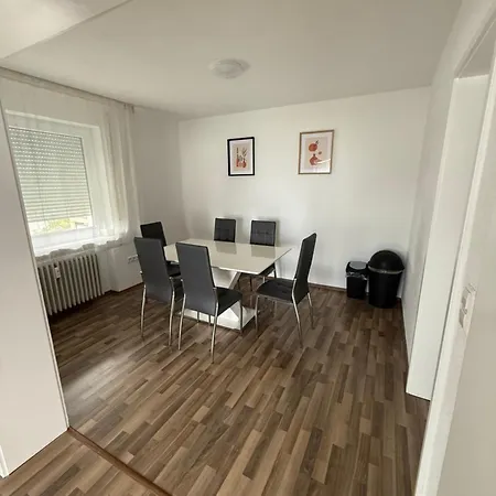 City Ferienwohnung