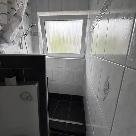 Apartmán City Ferienwohnung *