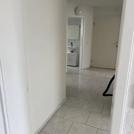 Apartmán City Ferienwohnung Erbach an der Danau