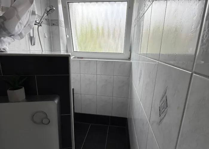 Apartamento City Ferienwohnung *