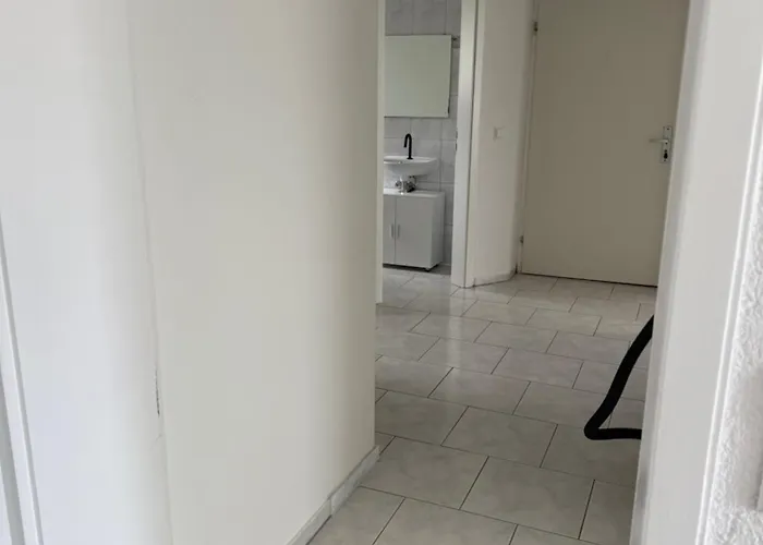 Apartamento City Ferienwohnung Erbach an der Danau